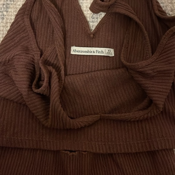 Abercrombie and Fitch Matching Set - Picture 3 of 4